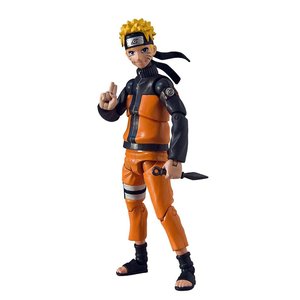 Naruto Shippuden: Naruto