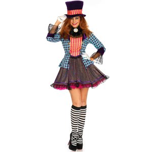Cappellaia - Mad Hatter 