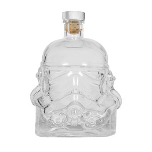 Star Wars: Stormtrooper Carafe