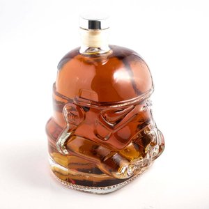 Star Wars: Stormtrooper Carafe