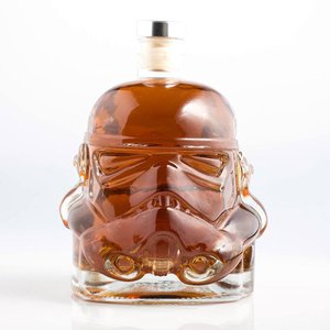 Star Wars: Stormtrooper Carafe