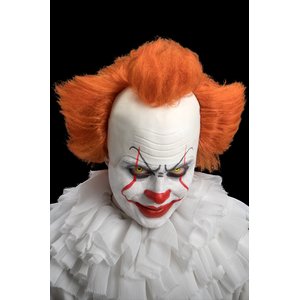 Clown D'horreur Pennywise 