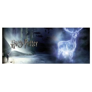 Harry Potter: Patronus XL (Thermoeffekt)