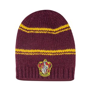 Harry Potter: Gryffindor (Slouchy beanie)