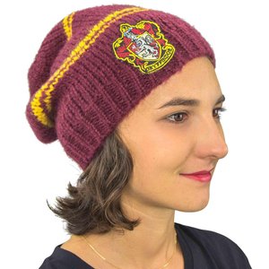 Harry Potter: Gryffindor (Slouchy beanie)