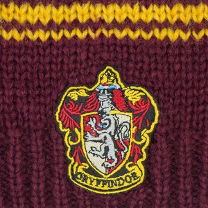 Harry Potter: Gryffindor (Slouchy beanie)