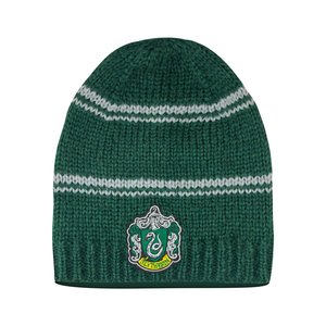Harry Potter: Slytherin (Slouchy Beanie)