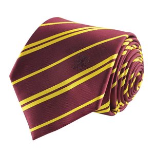 Harry Potter: Gryffondor - avec broche