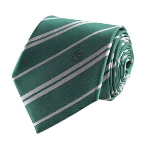 Harry Potter: Slytherin - avec broche