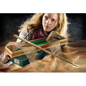 Harry Potter réplique baguette de Hermione Granger