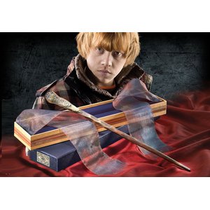 Harry Potter: Bacchetta magica di Ron Weasley