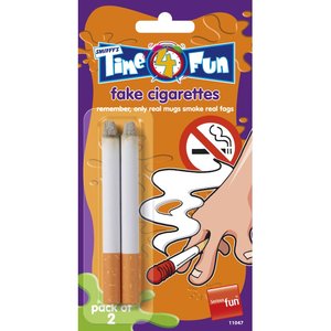 Sigarette Finte 