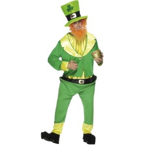 Leprechaun - Kobold - St. Patrick's Day