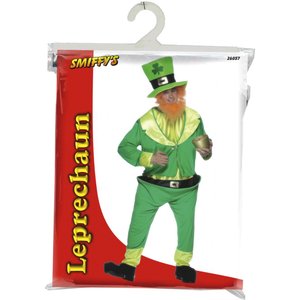 Leprechaun - Coboldo - St. Patrick's Day
