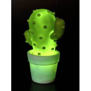 Cactus - Nightlight