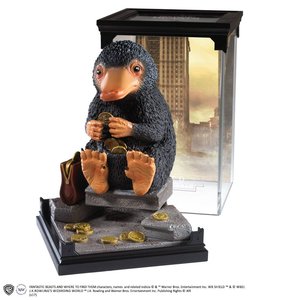 Animali Fantastici: Niffler