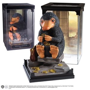 Animali Fantastici: Niffler