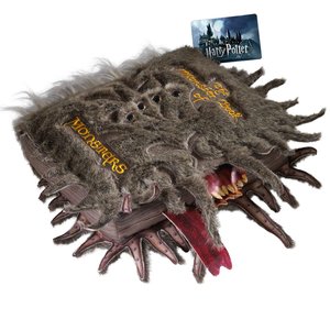 Harry Potter - Collectors: Monsterbuch der Monster 