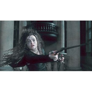 Harry Potter: Bellatrix Lestranges