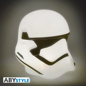 Star Wars: First Order Stormtrooper - 3D LED