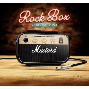 Rock Box 