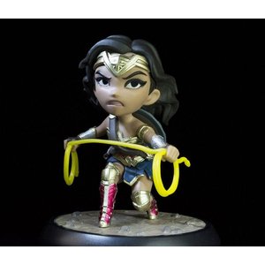 Justice League - Q-Fig: Wonder Woman