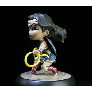 Justice League - Q-Fig: Wonder Woman