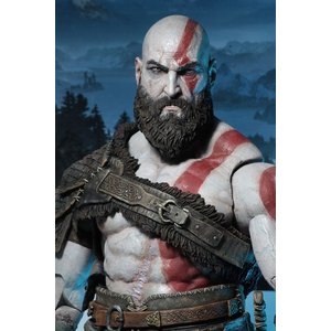 God of War: Kratos (45 cm)