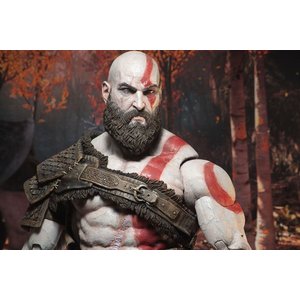 God of War: Kratos (45 cm)