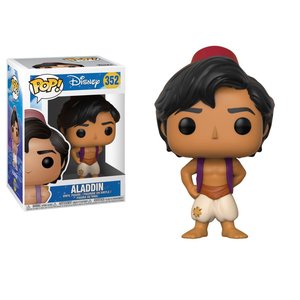 POP! - Aladdin: Aladdin