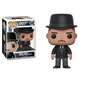 POP! - James Bond: Oddjob