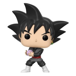 POP! Animation - Dragonball Super: Goku Black