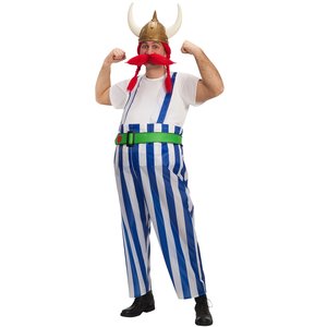 Viking - Gaulois Obelix