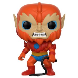 POP! - Masters of the Universe: Beast Man