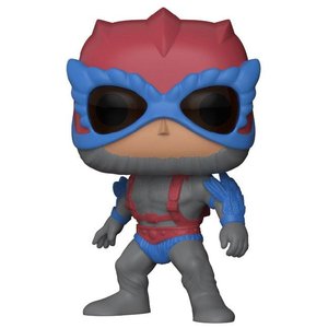 POP! - Masters of the Universe: Stratos