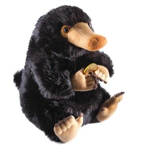 Phantastische Tierwesen: Niffler