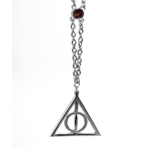 Harry Potter: Xenophilius Lovegood