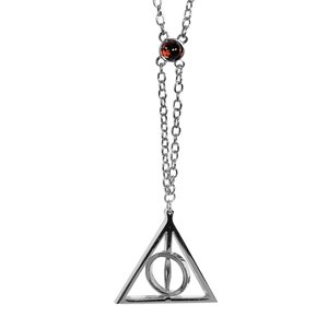 Harry Potter: Xenophilius Lovegood
