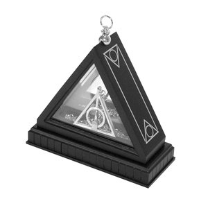 Harry Potter: Xenophilius Lovegood
