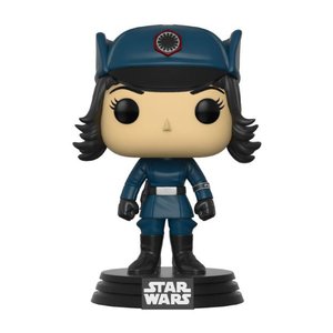 POP! - Star Wars Episode VIII: Rose in Disguise 