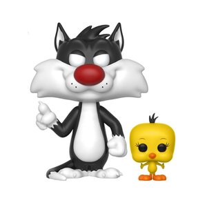 POP! - Looney Tunes: Sylvester & Tweety