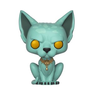 POP! - Saga: Lying Cat