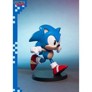 Sonic The Hedgehog - BOOM8 Series: Sonic