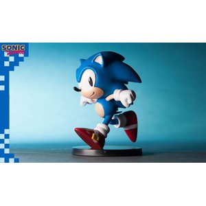 Sonic The Hedgehog - BOOM8 Series: Sonic