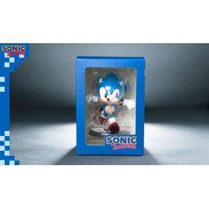 Sonic The Hedgehog BOOM8 Series PVC Figur Vol. 02 Sonic 8 cm