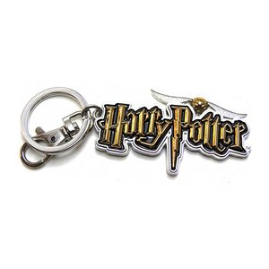 Harry Potter: Logo