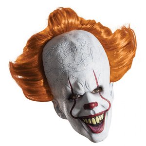 Stephen Kings It: Pennywise Deluxe