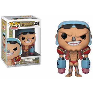 POP! Animation One Piece: Franky 