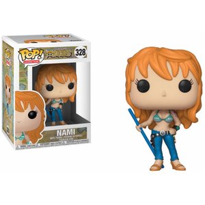 POP! - One Piece: Nami