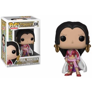 POP! - One Piece: Boa Hancock